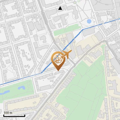 Foto zu Hastedtstraße 6, 21073 Hamburg