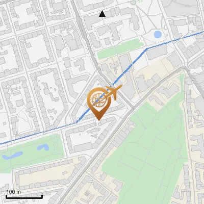 Foto zu Hastedtstraße 8, 21073 Hamburg