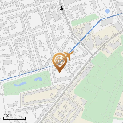 Foto zu Hastedtstraße 9, 21073 Hamburg