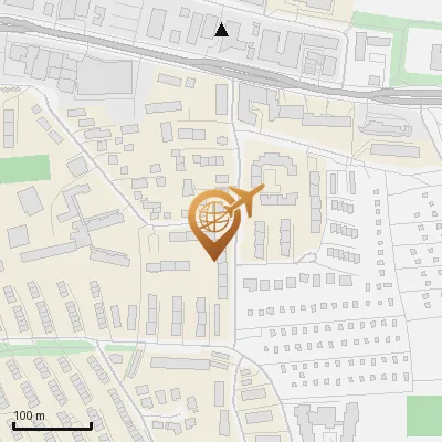 Foto zu Hatjeweg 2, 22549 Hamburg