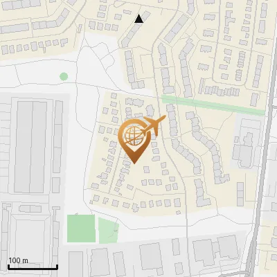 Foto zu Hattinger Stieg 11, 22419 Hamburg