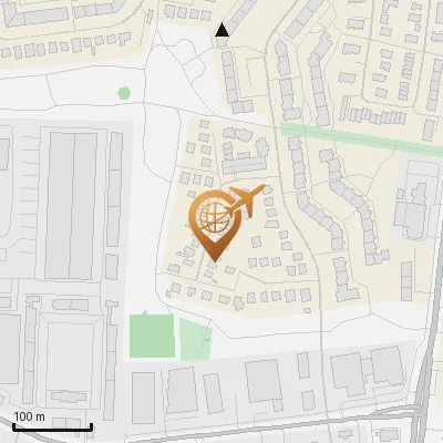 Foto zu Hattinger Stieg 17, 22419 Hamburg