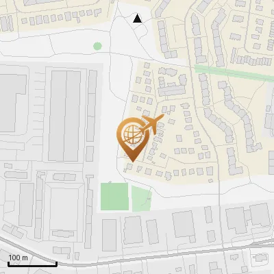 Foto zu Hattinger Stieg 18, 22419 Hamburg