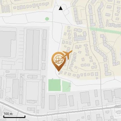 Foto zu Hattinger Stieg 20, 22419 Hamburg