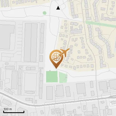 Foto zu Hattinger Stieg 22, 22419 Hamburg