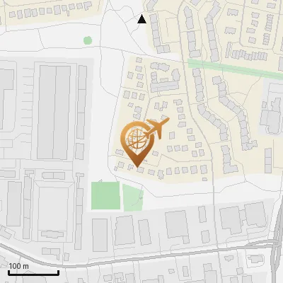 Foto zu Hattinger Stieg 23, 22419 Hamburg