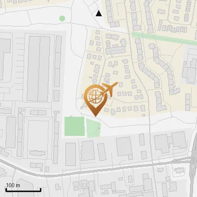 Foto zu Hattinger Stieg 26, 22419 Hamburg