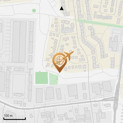 Foto zu Hattinger Stieg 28, 22419 Hamburg