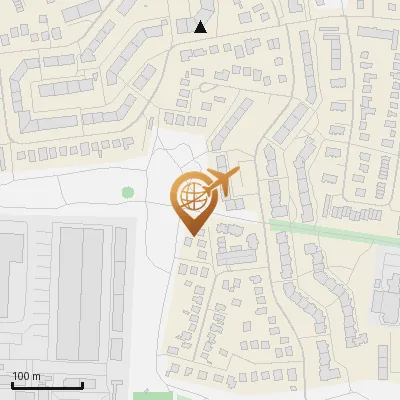 Foto zu Hattinger Stieg 4, 22419 Hamburg