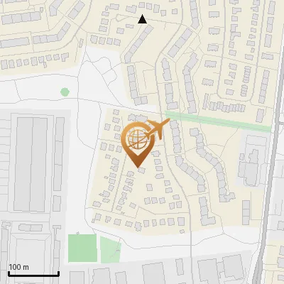 Foto zu Hattinger Stieg 7, 22419 Hamburg