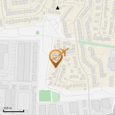 Foto zu Hattinger Stieg 8, 22419 Hamburg