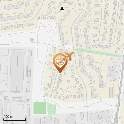 Foto zu Hattinger Stieg 9, 22419 Hamburg