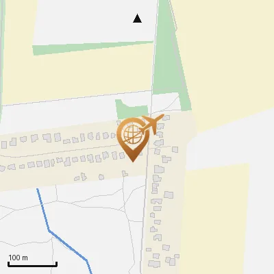 Foto zu Hattsmoor 1, 22417 Hamburg