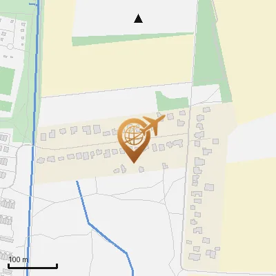 Foto zu Hattsmoor 11, 22417 Hamburg