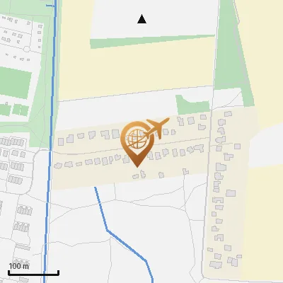 Foto zu Hattsmoor 15, 22417 Hamburg