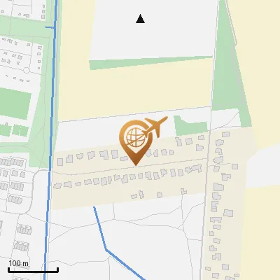 Foto zu Hattsmoor 16, 22417 Hamburg