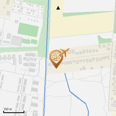 Foto zu Hattsmoor 31, 22417 Hamburg