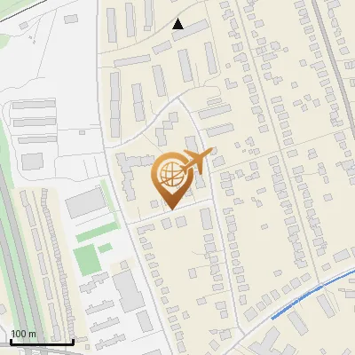 Foto zu Hatzberg 11, 22527 Hamburg