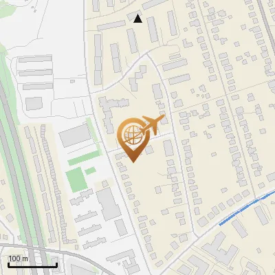 Foto zu Hatzberg 2, 22527 Hamburg