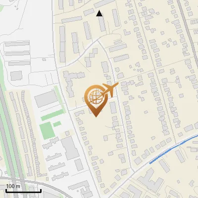 Foto zu Hatzberg 4, 22527 Hamburg