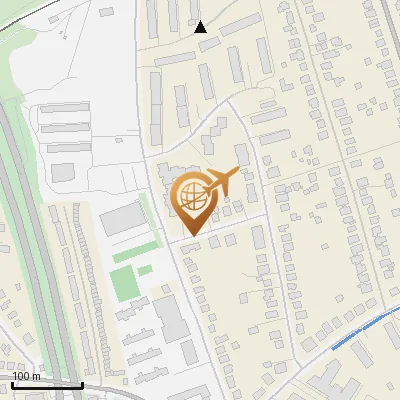 Foto zu Hatzberg 7, 22527 Hamburg