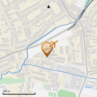 Foto zu Hatzfeldstraße 13, 51069 Köln
