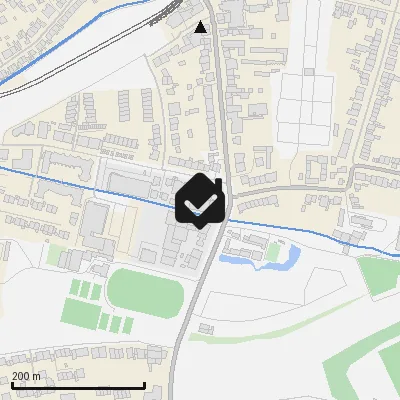 Foto zu Hatzfeldstraße 20, 51069 Köln