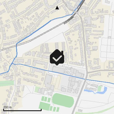 Foto zu Hatzfeldstraße 31, 51069 Köln