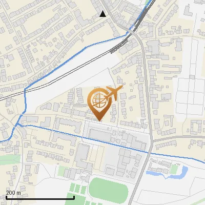 Foto zu Hatzfeldstraße 35, 51069 Köln