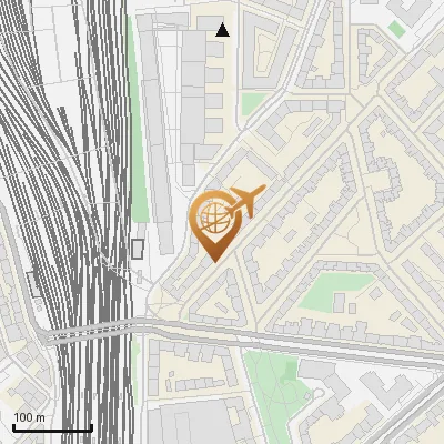 Foto zu Haubachstraße 11, 22765 Hamburg