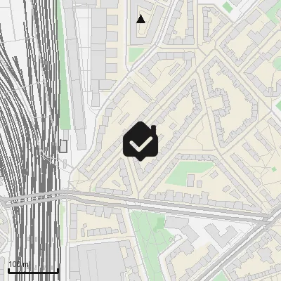 Bild zu Haubachstraße 14, 22765 Hamburg