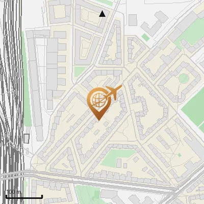 Foto zu Haubachstraße 30, 22765 Hamburg