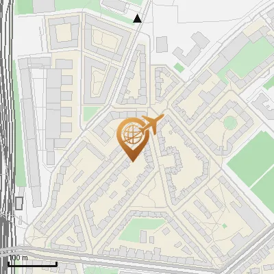 Foto zu Haubachstraße 38, 22765 Hamburg