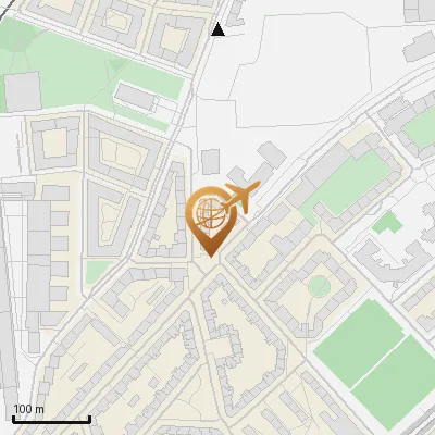 Foto zu Haubachstraße 45, 22765 Hamburg