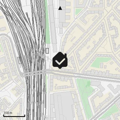 Bild zu Haubachstraße 5, 22765 Hamburg