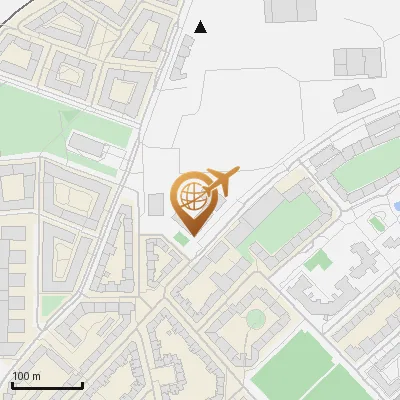 Foto zu Haubachstraße 55, 22765 Hamburg