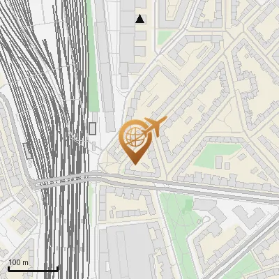 Foto zu Haubachstraße 6, 22765 Hamburg