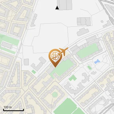 Foto zu Haubachstraße 68, 22765 Hamburg