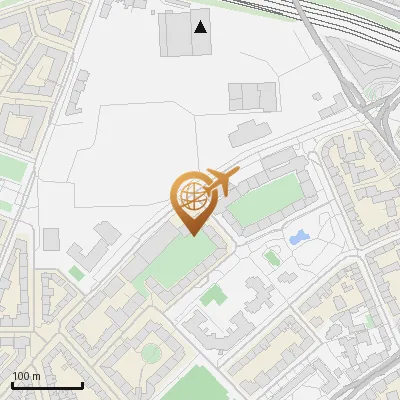 Foto zu Haubachstraße 74, 22765 Hamburg