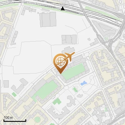 Foto zu Haubachstraße 76, 22765 Hamburg