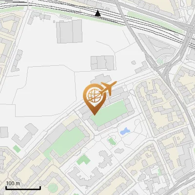 Foto zu Haubachstraße 78, 22765 Hamburg