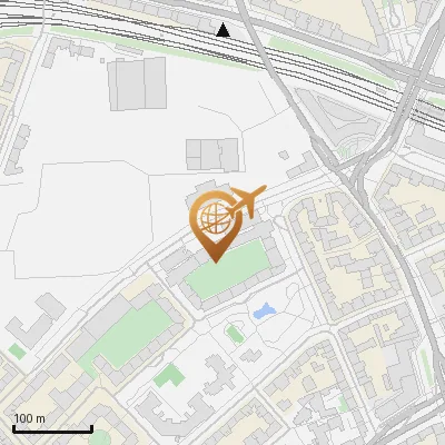 Foto zu Haubachstraße 82, 22765 Hamburg