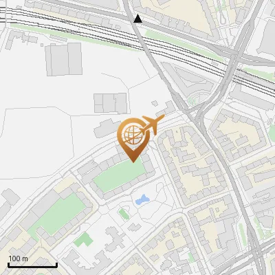 Foto zu Haubachstraße 86, 22765 Hamburg