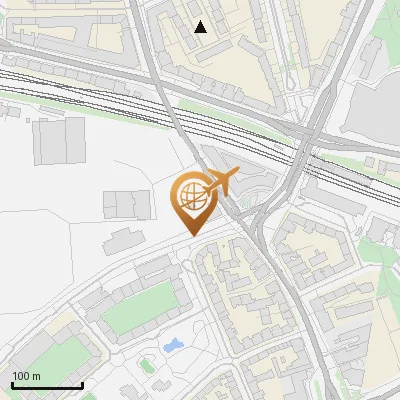 Foto zu Haubachstraße 91, 22765 Hamburg