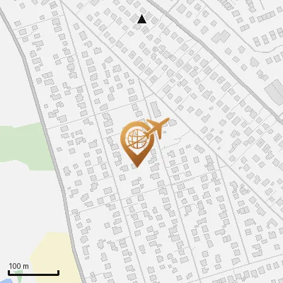 Foto zu Haubenlerchenweg 43, 22399 Hamburg