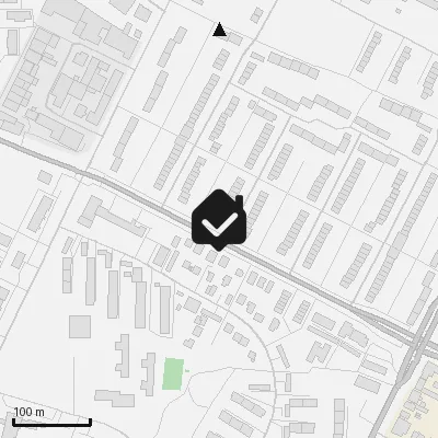 Bild zu Haubentaucherweg 1, 22119 Hamburg