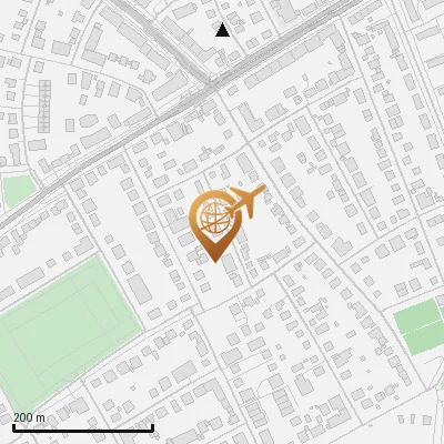 Foto zu Hauberrißerstraße 10, 81545 München