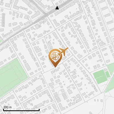 Foto zu Hauberrißerstraße 11, 81545 München