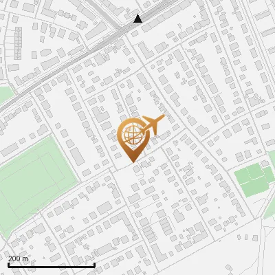 Foto zu Hauberrißerstraße 14, 81545 München
