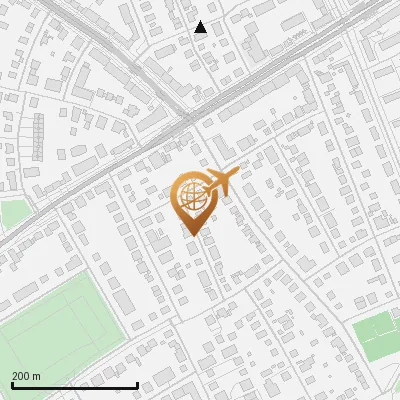 Foto zu Hauberrißerstraße 3, 81545 München